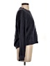 Stateside 100% Cotton Blue Sweatshirt Size XS - photo 4