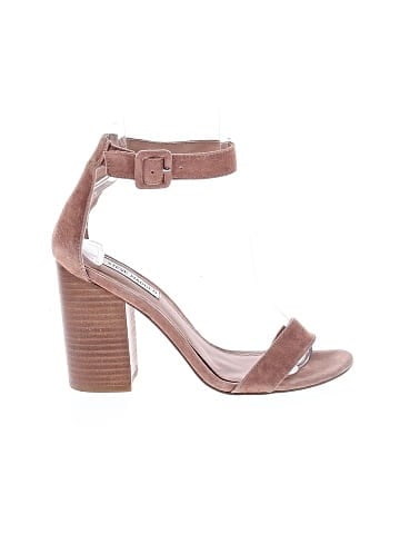 Steve Madden Sandals (view 1)