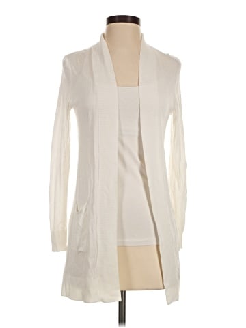 Ann Taylor LOFT Cardigan (view 1)