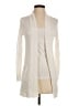 Ann Taylor LOFT 100% Viscose Ivory Cardigan Size XS (petite) - photo 1