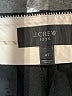 J.Crew Black Wool Pants Size 4 (tall) - photo 7