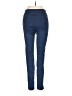Under Armour Color Block Blue Active Pants Size Sm - photo 2