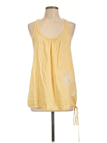 Naked Zebra Sleeveless Top (view 1)