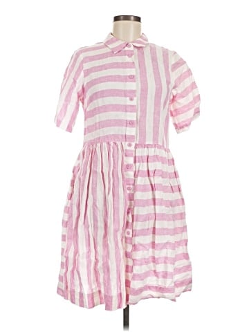 Gorman Casual Dress (view 1)