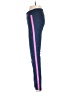 Under Armour Color Block Blue Active Pants Size Sm - photo 5