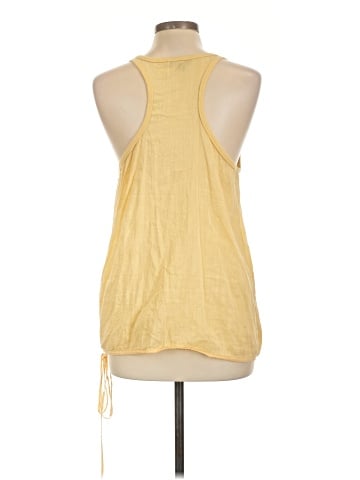 Naked Zebra Sleeveless Top (view 2)
