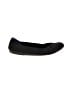 ROTHY'S Black Flats Size 10 - photo 1