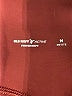 Active by Old Navy Solid Burgundy Track Pants Size Med Petite - photo 7