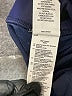 Brooks Blue Active Pants Size M - photo 8