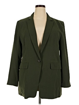 Ann Taylor Loft Blazer