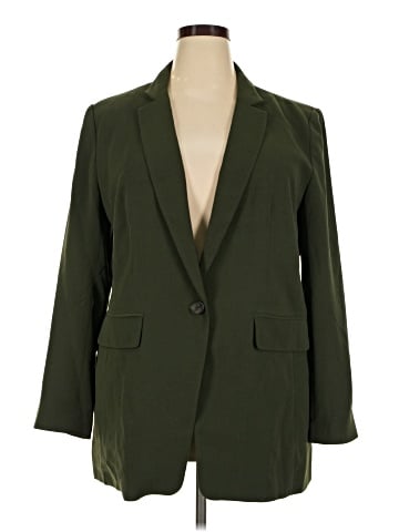 Ann Taylor LOFT Blazer (view 1)