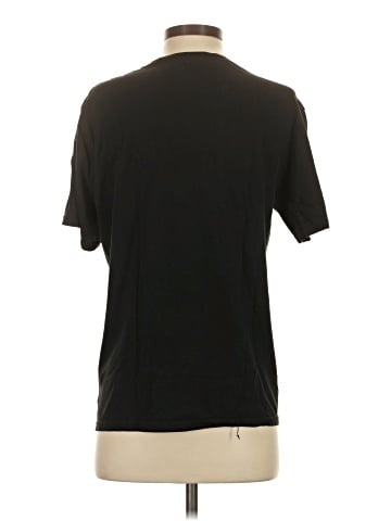 District. Short Sleeve T-Shirt (view 2)