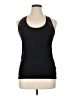 90 Degree by Reflex Black Active Tank Size XL - photo 1