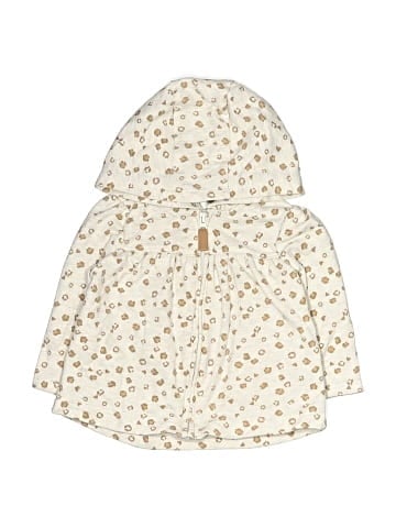 Carter's Raincoat (view 1)