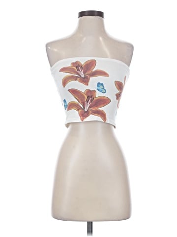 Edikted Tube Top (view 1)