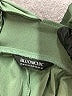 BLOOMCHIC Solid Green Casual Dress Size 14 - photo 7