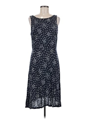 Ann Taylor LOFT Casual Dress (view 1)