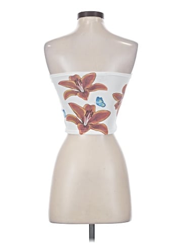 Edikted Tube Top (view 2)