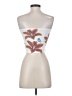 Edikted White Tube Top Size XS - photo 2