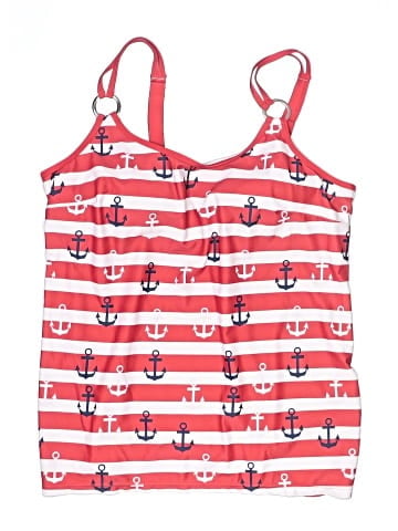 Unbranded Swimsuit Top (view 1)