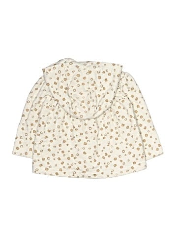 Carter's Raincoat (view 2)