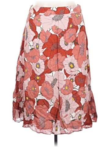 Ann Taylor LOFT Casual Skirt (view 1)