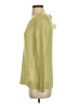 Chico's Yellow Pullover Sweater Size S - photo 5