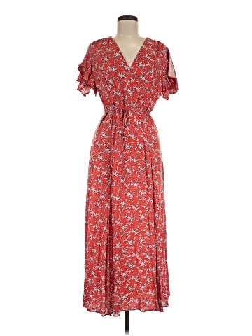 French Connection Casual Dress (view 1)