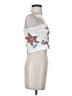Edikted White Tube Top Size XS - photo 4
