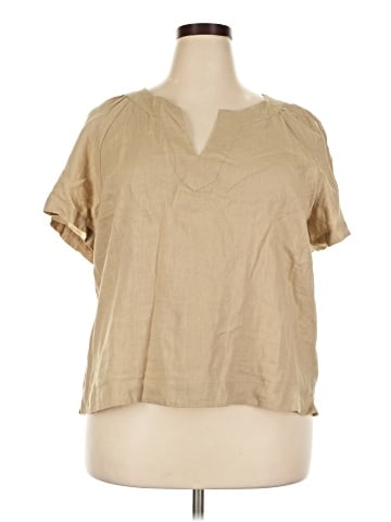 J.Crew Short Sleeve T-Shirt (view 1)