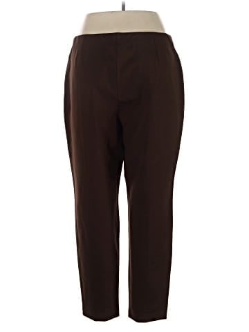 J.Jill Dress Pants (view 2)