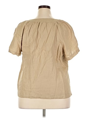 J.Crew Short Sleeve T-Shirt (view 2)