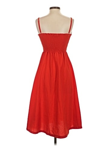 Yidarton Cocktail Dress (view 2)