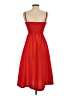 Yidarton Red Cocktail Dress Size S - photo 2