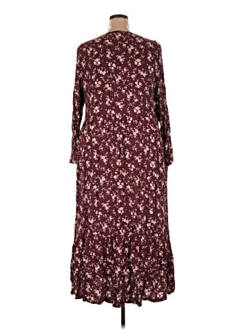 Old Navy Casual Dress (view 2)