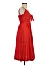 Yidarton Red Cocktail Dress Size S - photo 4