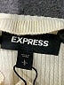 Express Ivory Turtleneck Sweater Size L - photo 7