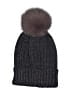 Unbranded Gray Beanie One size - photo 1