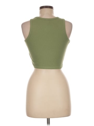 Subdued Tank Top (view 2)