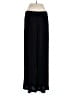 Theory 100% Polyester Black Casual Pants Size 6 - photo 2