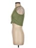 Subdued Green Tank Top Size M - photo 5