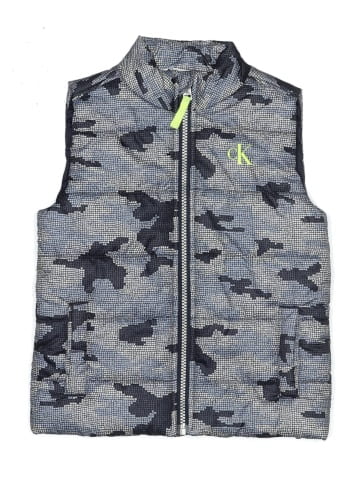 CALVIN KLEIN JEANS Vest (view 1)