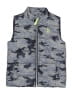 CALVIN KLEIN JEANS 100% Polyester Gray Vest Size 4T - photo 1