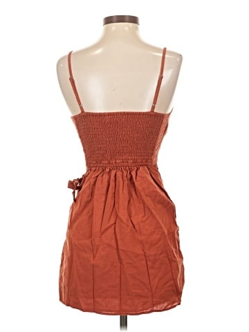 Abercrombie & Fitch Cocktail Dress (view 2)