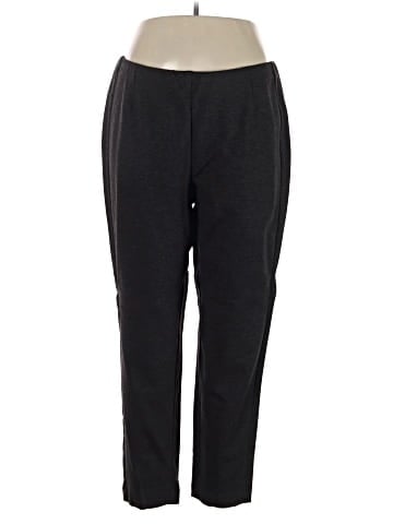 J.Jill Active Pants (view 1)