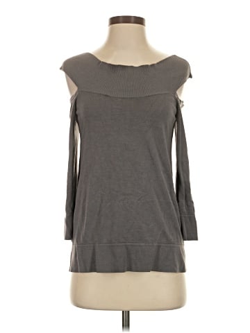 7th Avenue Design Studio New York & Company Pullover Sweater (view 1)