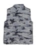 CALVIN KLEIN JEANS 100% Polyester Gray Vest Size 4T - photo 2