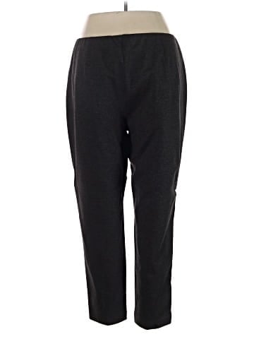 J.Jill Active Pants (view 2)