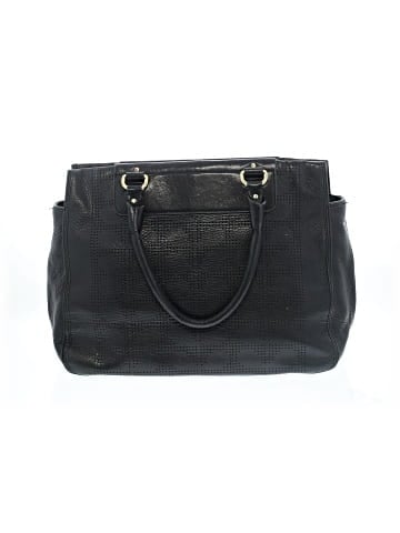 Orla Kiely Leather Satchel (view 2)