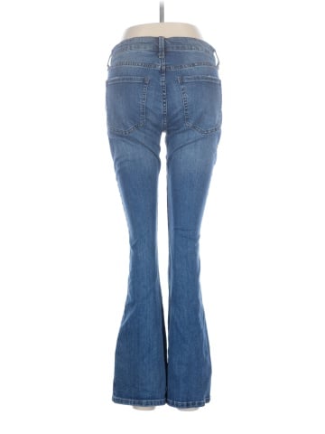 Cosmic Blue Love Jeans (view 2)